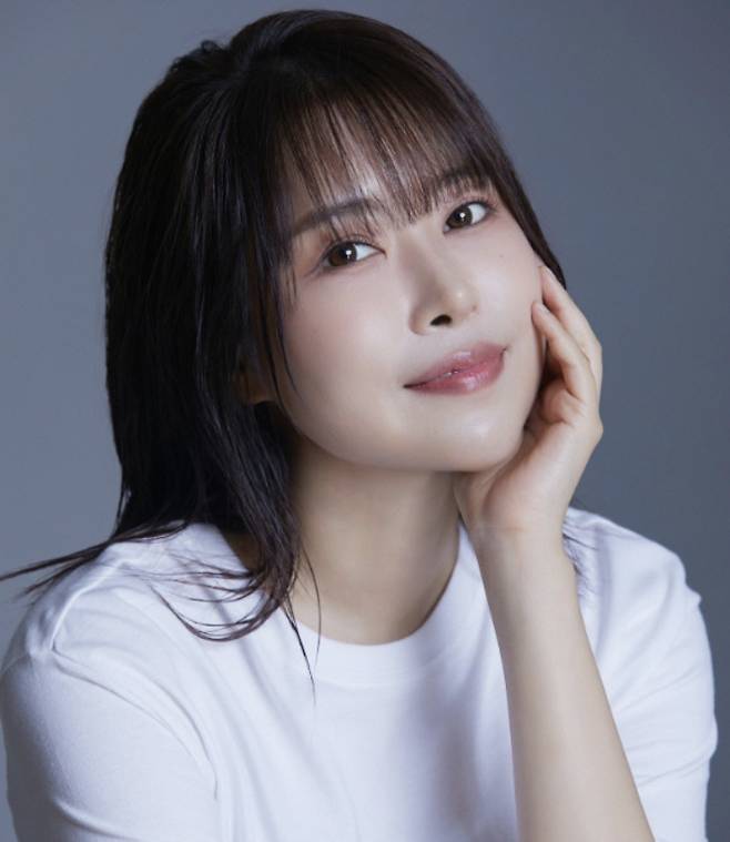 코미디언 이세영. SNS 화면 캡처