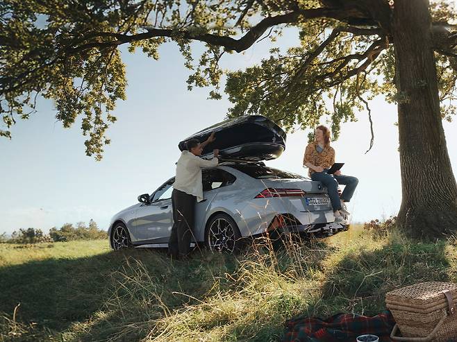 사진=BMW 그룹 코리아 제공