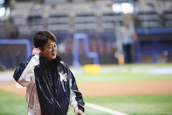 /사진=장시원 PD 인스타그램