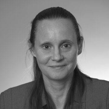 제니퍼 캐버너 디펜스 프라이오리티스 선임 연구위원. <이미지=Defense Priorities>