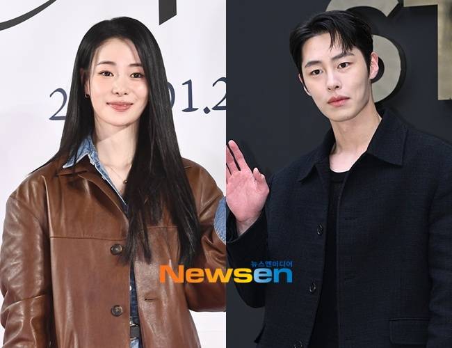 임지연, 이재욱 /사진=뉴스엔DB