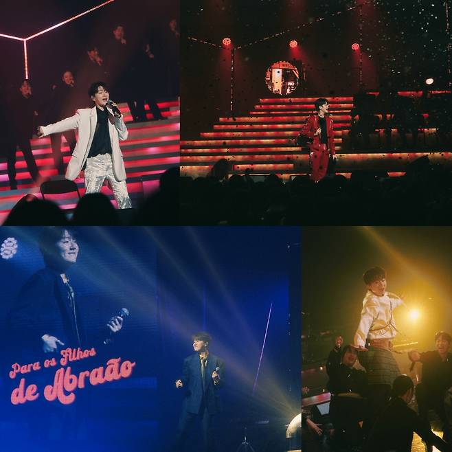 파라나 엔터테인먼트