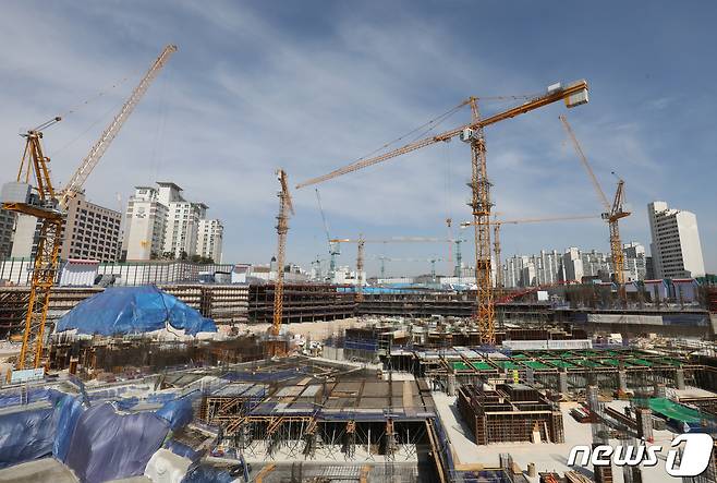 뉴스1 ⓒ News1 송원영 기자