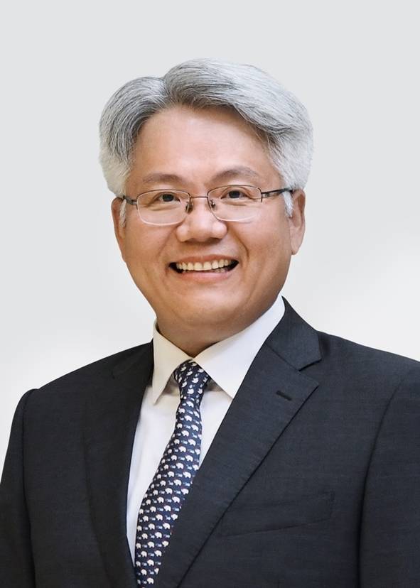 임왕섭 국내사업 총괄 대표.(KGC인삼공사 제공)