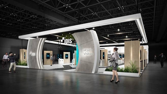 사진 = 아이디스 제공