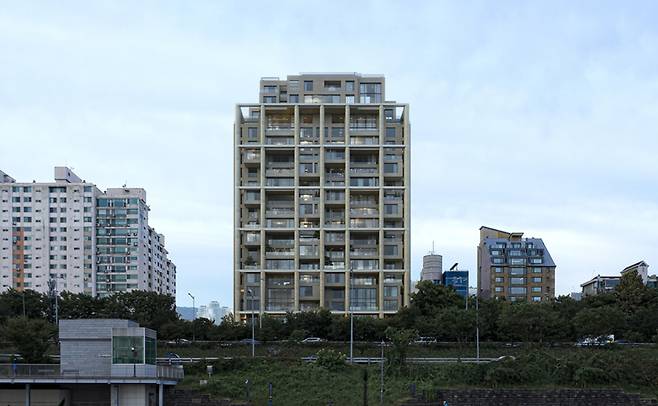 에테르노청담.(에테르노 제공)