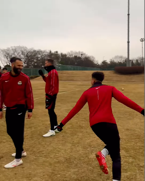 FC서울 공식 인스타그램 캡처.