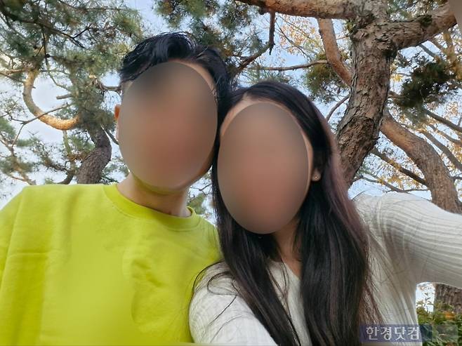 사진=황 모씨 부부 제공