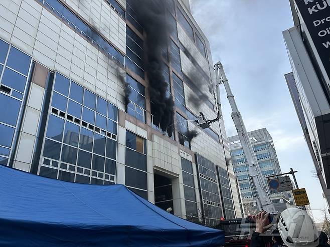 (경기북부소방재난본부 제공. 재판매 및 DB금지)