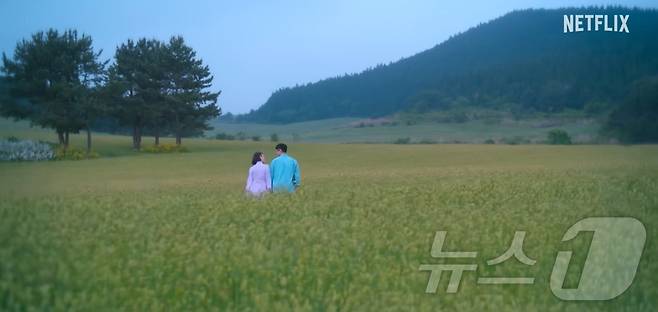 '폭싹 속았수다' 티저 (예고편 캡처. 재판매 및 DB 금지)