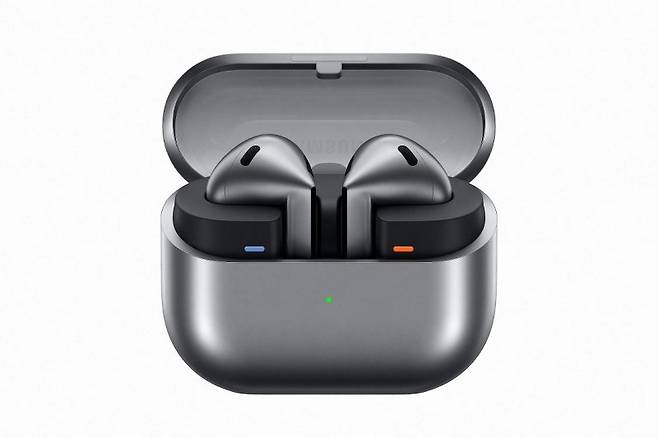 갤럭시 버즈 3. 삼성전자 제공