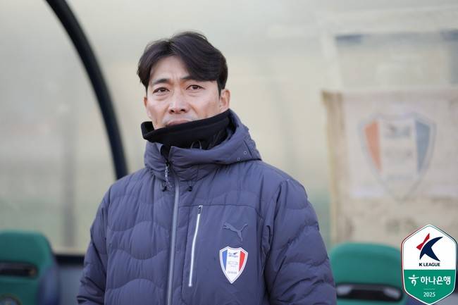 사진 = 한국프로축구연맹