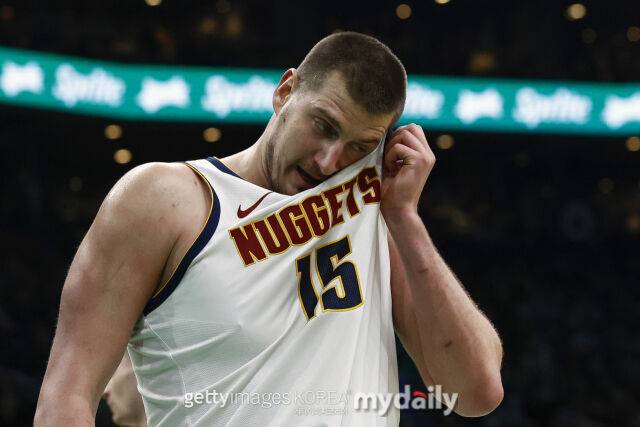 요키치. /게티이미지코리아