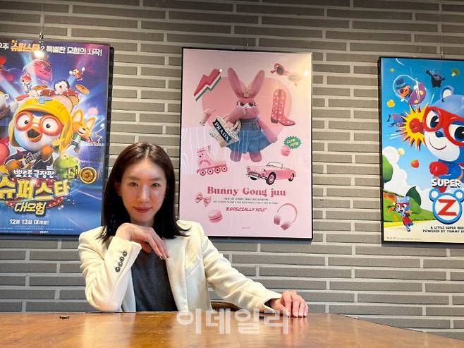 우지희 오콘 대표(사진=오콘)