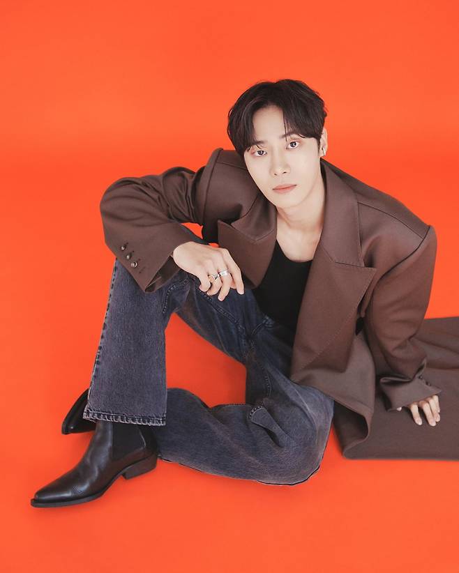 배우 추영우/사진제공=넷플릭스