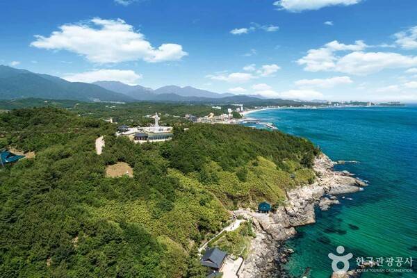 양양 낙산사 출처-포토코리아 테마상품팀 IR 스튜디오