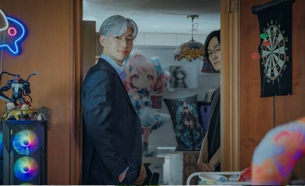 사진 제공: (주)비에이엔터테인먼트, SLL, 드라마하우스스튜디오