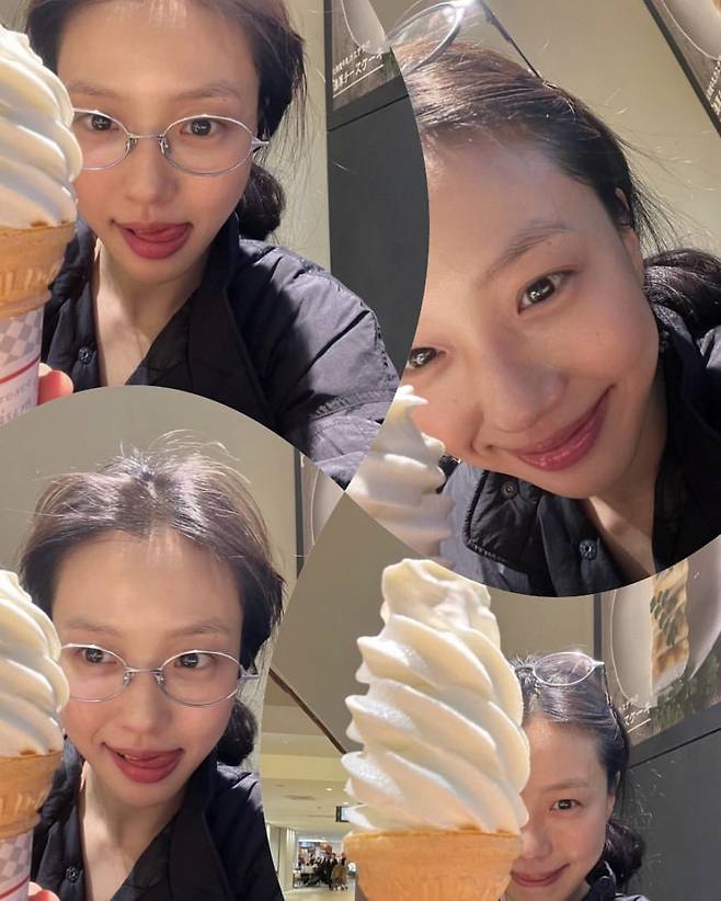 인스타그램 @gominsi