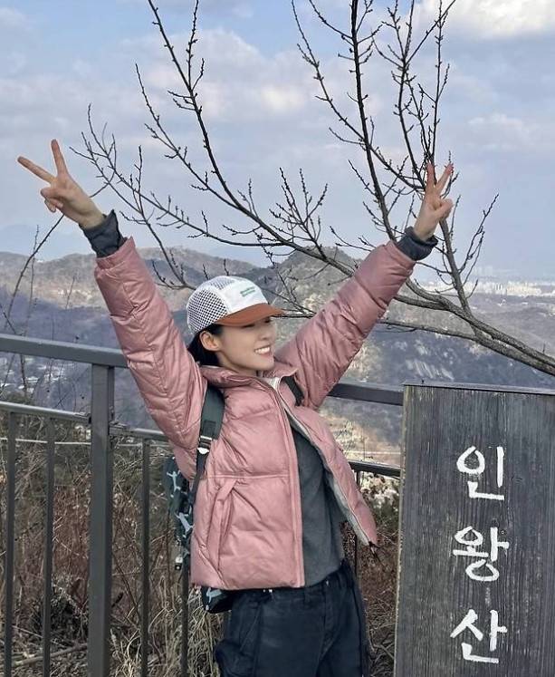 설현 소셜미디어