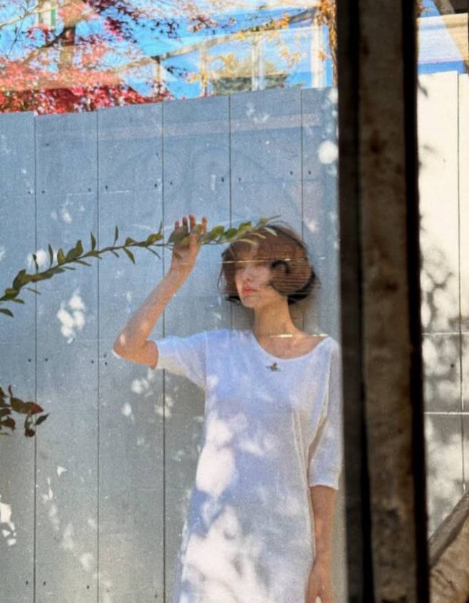 사진=나나 인스타그램