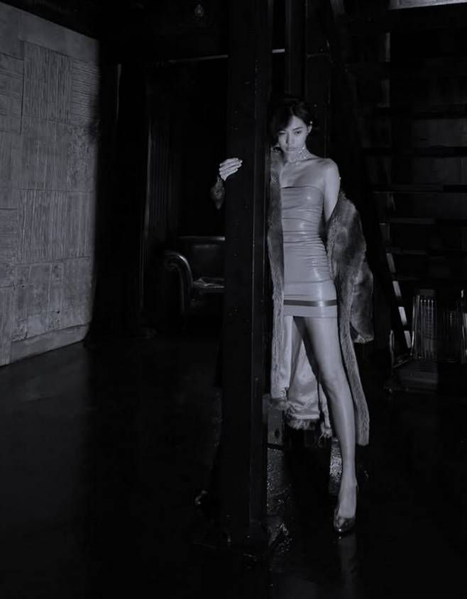 사진=나나 인스타그램