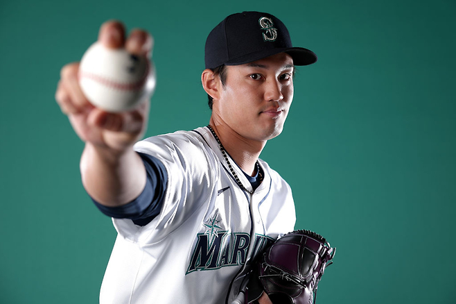 후지나미 신타로. Getty Images코리아