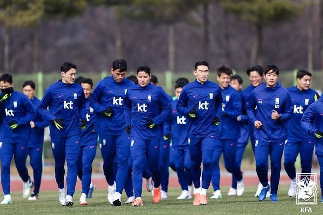 사진 | 대한축구협회