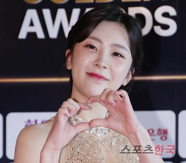 정수빈. ⓒ이혜영 기자 lhy@hankooki.com