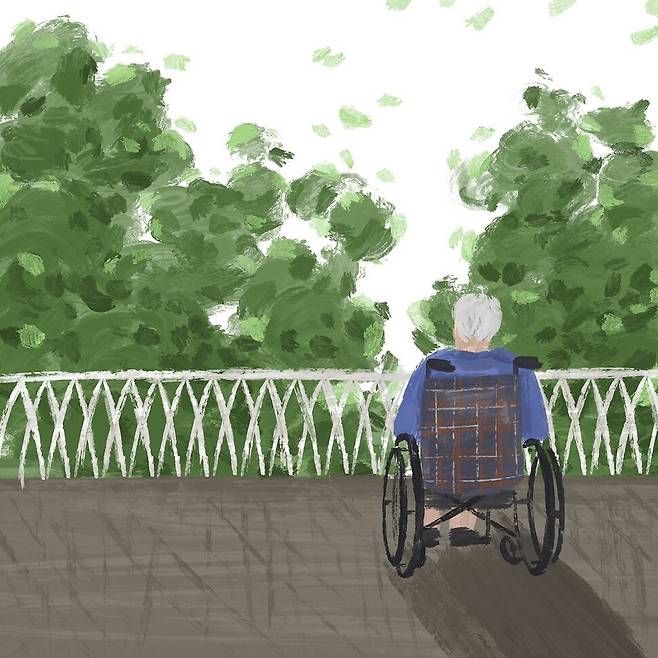 일러스트레이션 슬로우어스