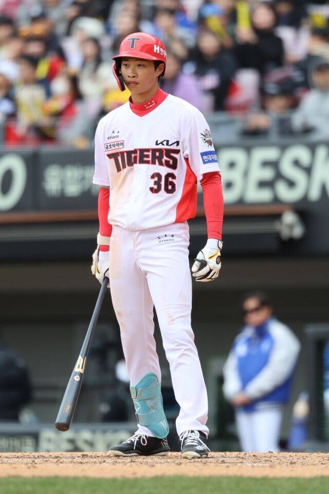 박재현/KIA 타이거즈