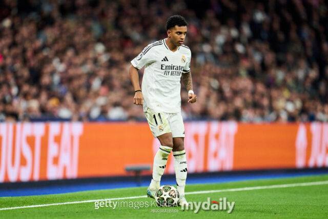 호드리구/게티이미지코리아