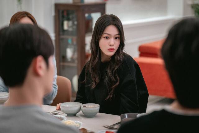 배우 한성민/스튜디오 플럼