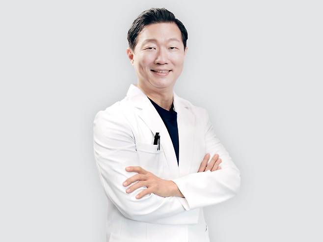 밝음나눔안과 정재림 원장