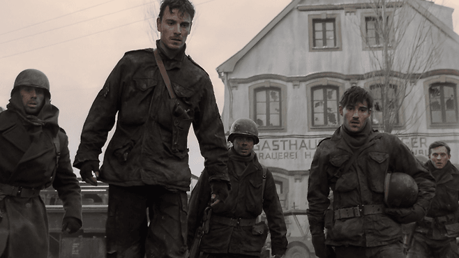 밴드오브브라더스 8편 전적지 헤게나우 탐방기