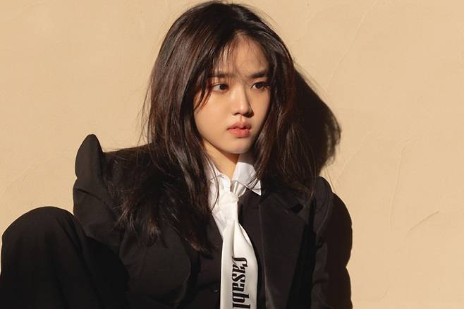 김향기