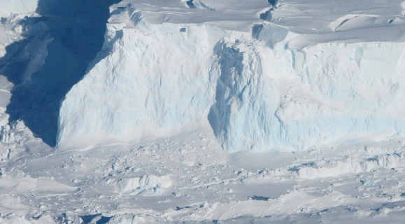 스웨이츠 빙하. 위키피디아