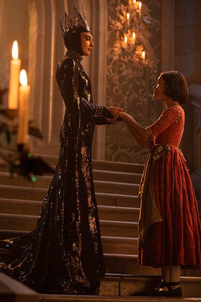 백설공주 / 사진=월트디즈니 컴퍼니 코리아