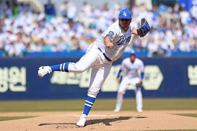 삼성 후라도. 삼성 제공