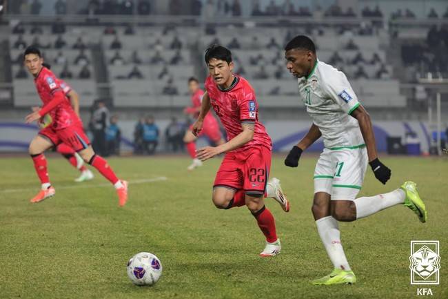 사진=대한축구협회