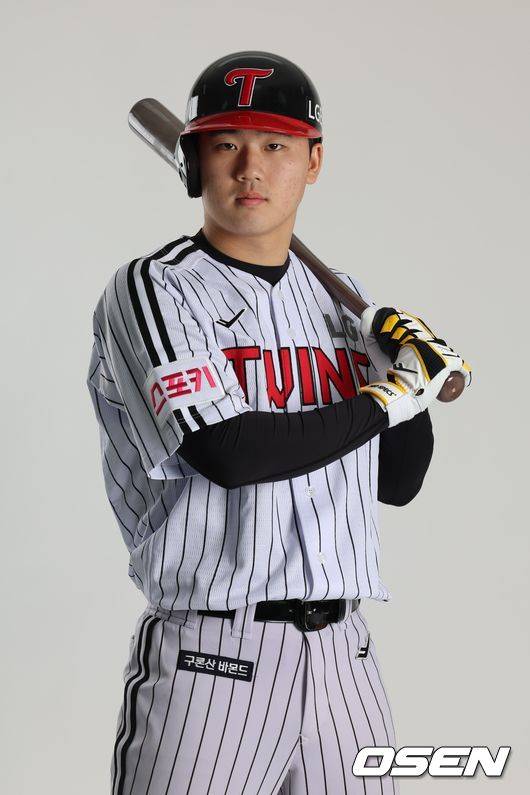 LG 이태훈 / LG 트윈스 제공