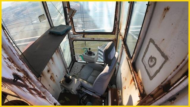 폐건물, 폐공장, 폐병원 등을 드론으로 탐험하는 유튜버 'DroneExplorer드론탐험가'도 화제를 모으고 있다. /유튜브 채널 'DroneExplorer드론탐험가' 영상 캡쳐