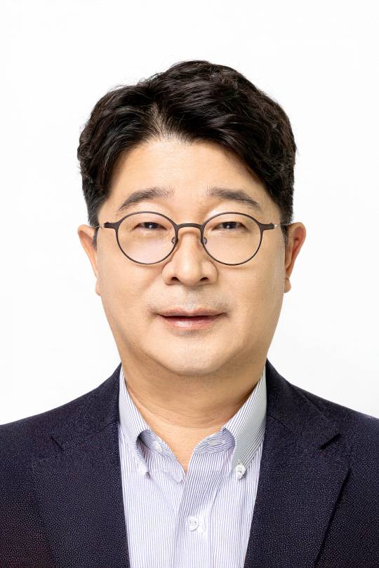 엄기천 포스코퓨처엠 사장. 포스코퓨처엠 제공.