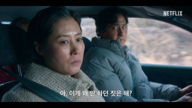 '폭싹 속았수다' / 넷플릭스