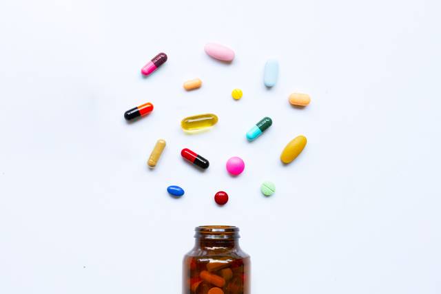 영양제를 먹기 전에 약사에게 상담받으면 더욱 좋다. 사진은 기사의 특정 사실과 관련 없음. 이미지투데이