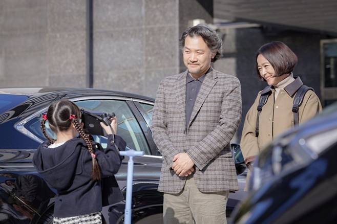 사진 제공: 지니 TV 오리지널 드라마 ‘라이딩 인생’