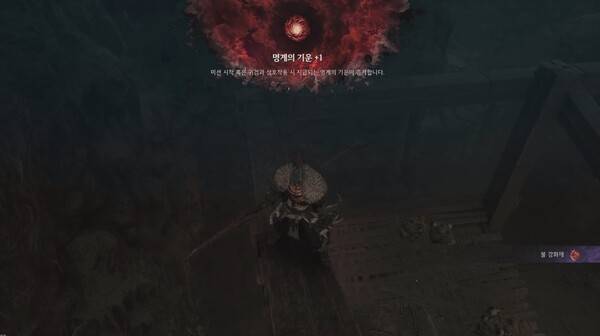 - 포션의 최대치는 퀘스트 도중 얻을 수 있다