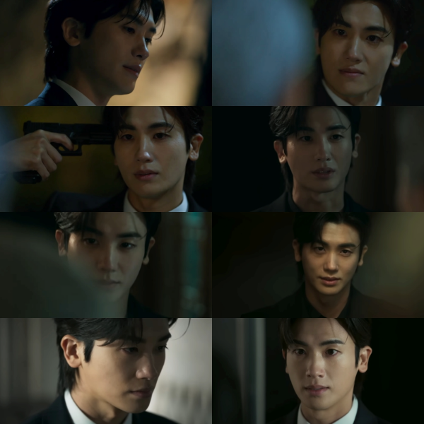 ‘보물섬’ 벌써 후반부… 서동주 명대사 3 (사진: SBS)