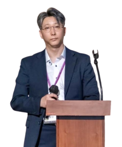 최윤성 고려대 교수
