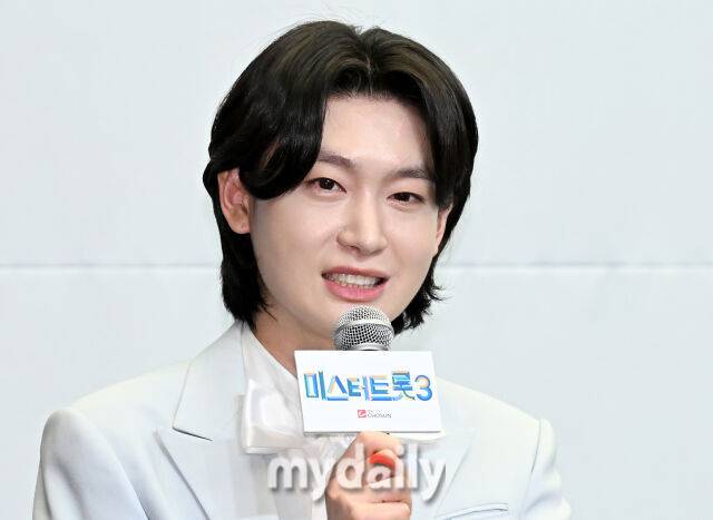 김용빈 / 송일섭 기자(andlyu@mydaily.co.kr)