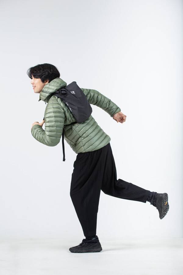 등산복